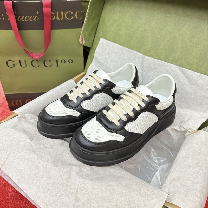 Gucci Low Shoes